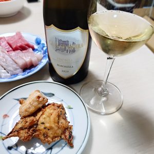 カーサ・ダンブラ・ビアンコレッラ