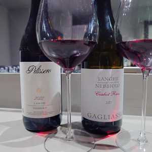 バローロとバルバレスコ